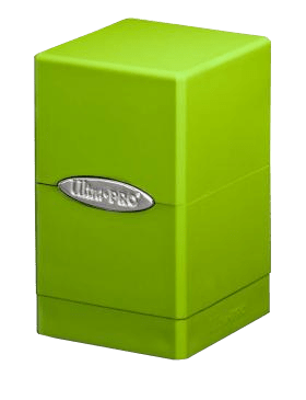 Ultra Pro: Deck Box - Satin Tower