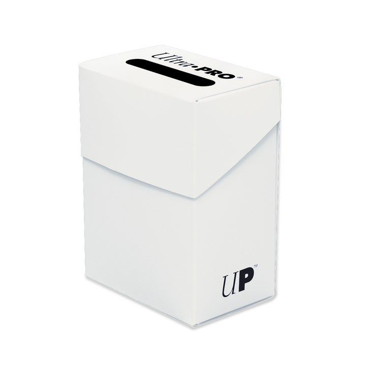 Ultra Pro - Solid Deck Boxe