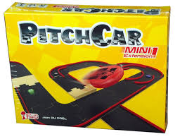 PitchCar Mini Extension 1