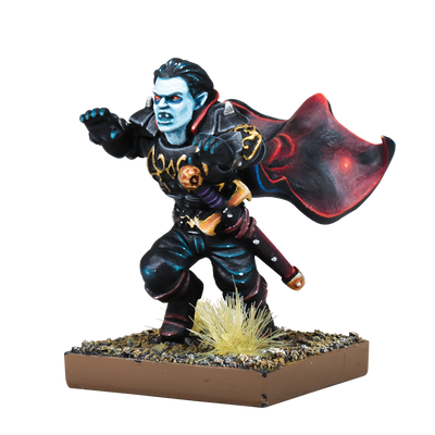 Kings of War Vanguard: Undead Warband Booster