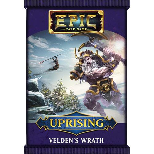 Epic Card Game: Uprising