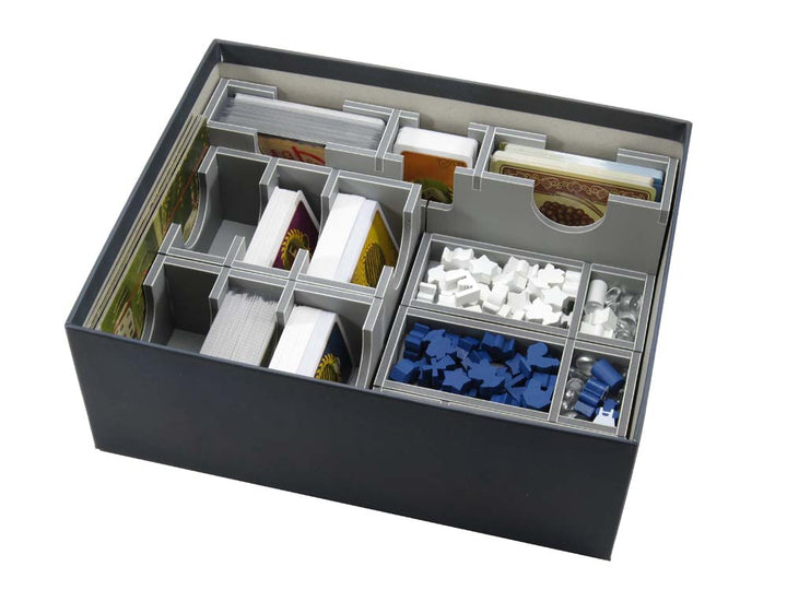 Viticulture Essential Edition Insert (FS-VIT) - Folded Space