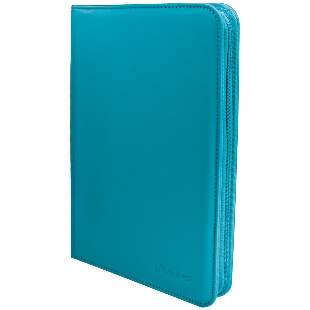 Vivid 9-Pocket Zippered PRO-Binder (Ultra PRO)