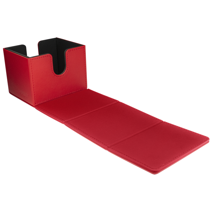 Vivid Alcove Edge Deck Box (Ultra PRO)