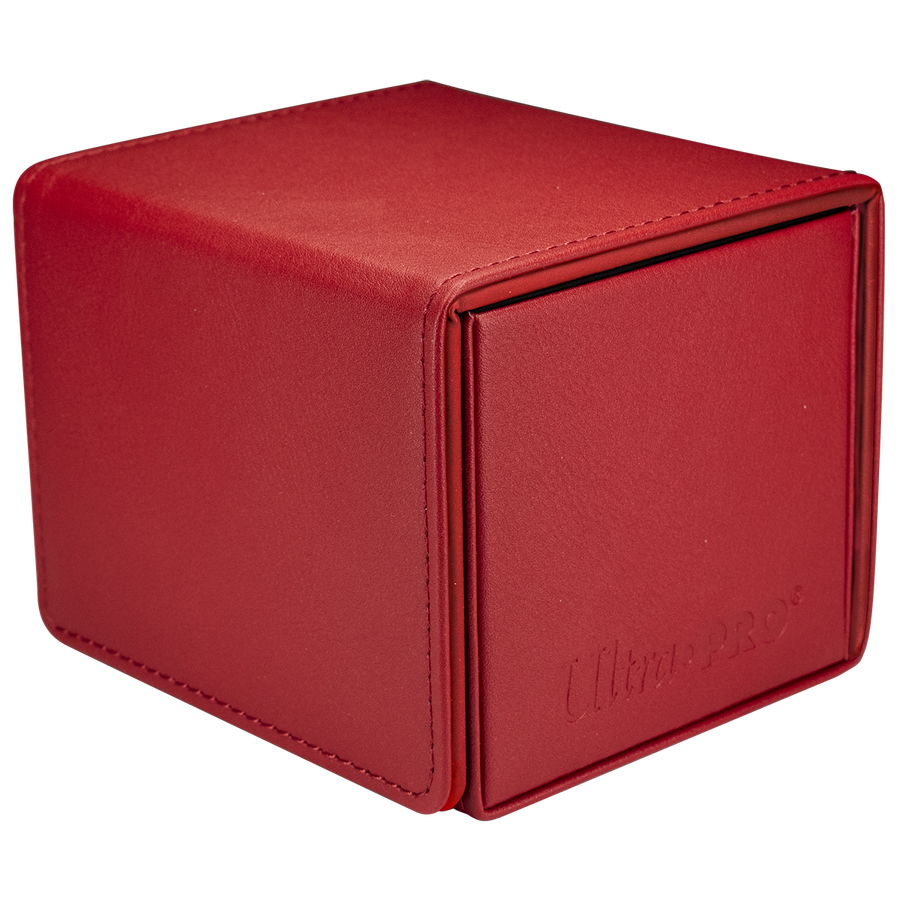 Vivid Alcove Edge Deck Box (Ultra PRO)