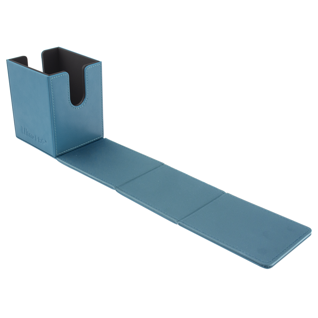 Vivid Alcove Flip Deck Box (Ultra PRO)
