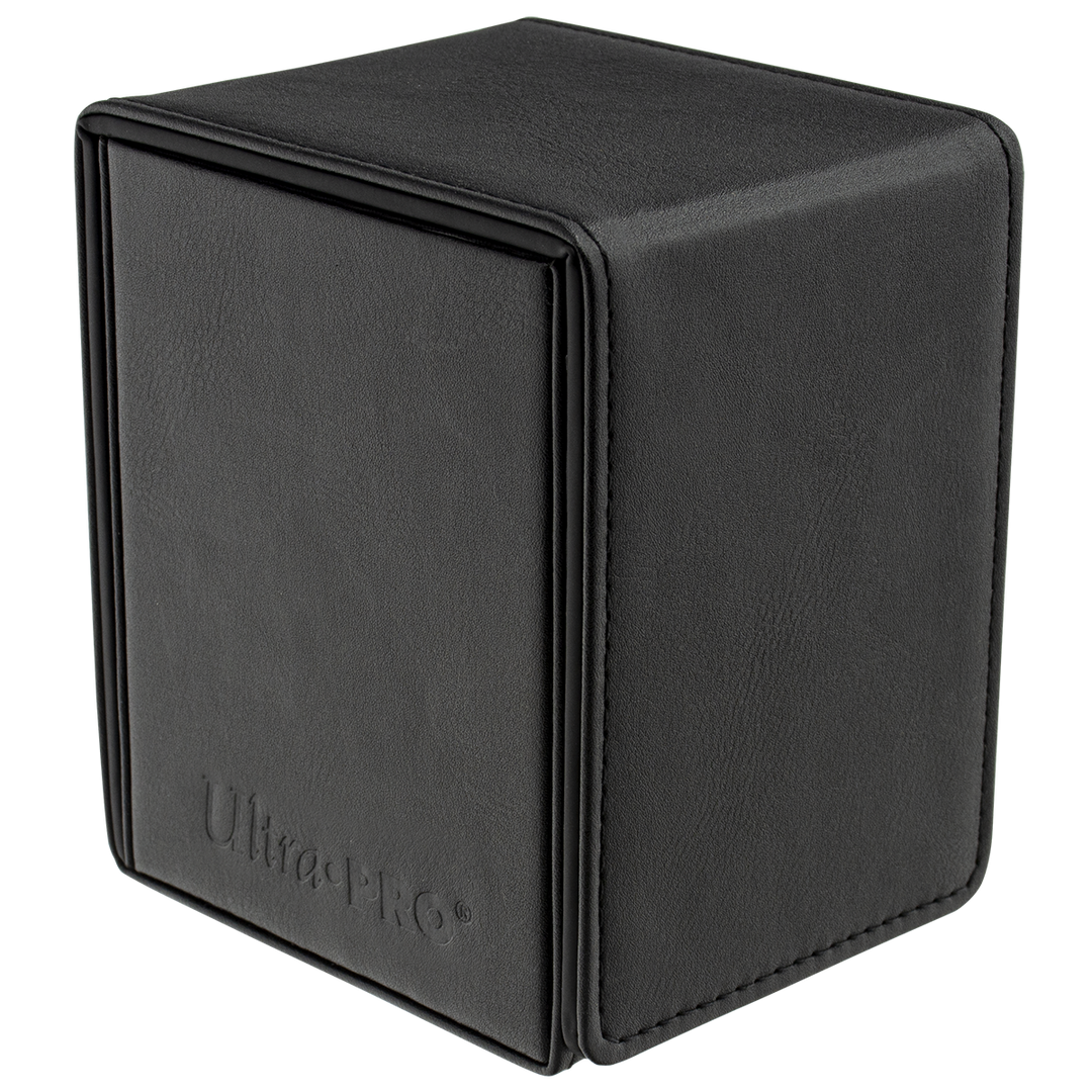 Vivid Alcove Flip Deck Box (Ultra PRO)