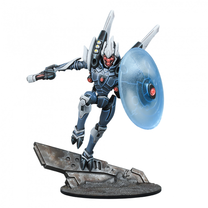 Deadzone: Asterian Spectra