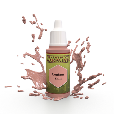 Acrylics Warpaints - Centaur Skin (The Army Painter) (WP1408)