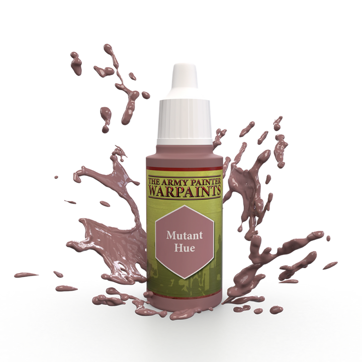 Acrylics Warpaints - Mutant Hue (The Army Painter) (WP1441)