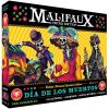 Malifaux 3rd Edition: Dia De Los Muertos