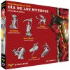 Malifaux 3rd Edition: Dia De Los Muertos