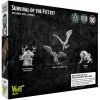 Malifaux 3rd Edition: Survival of the Fittest