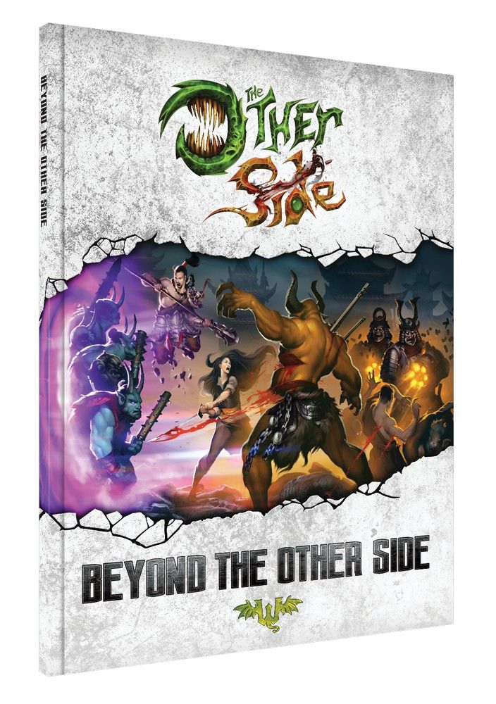 The Other Side: Beyond the Other Side Expansion