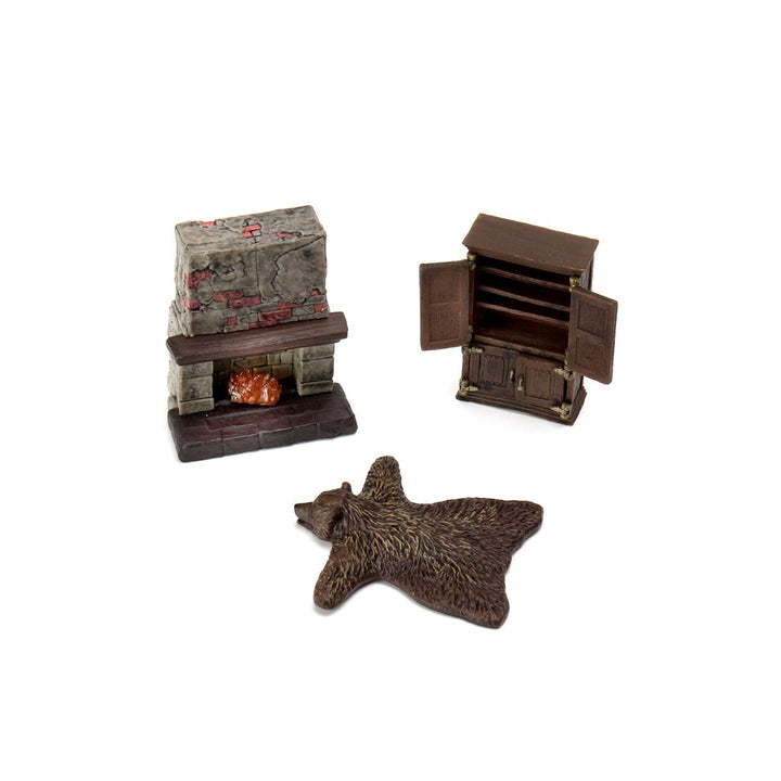 WarLock Tiles: Accessory - Tavern