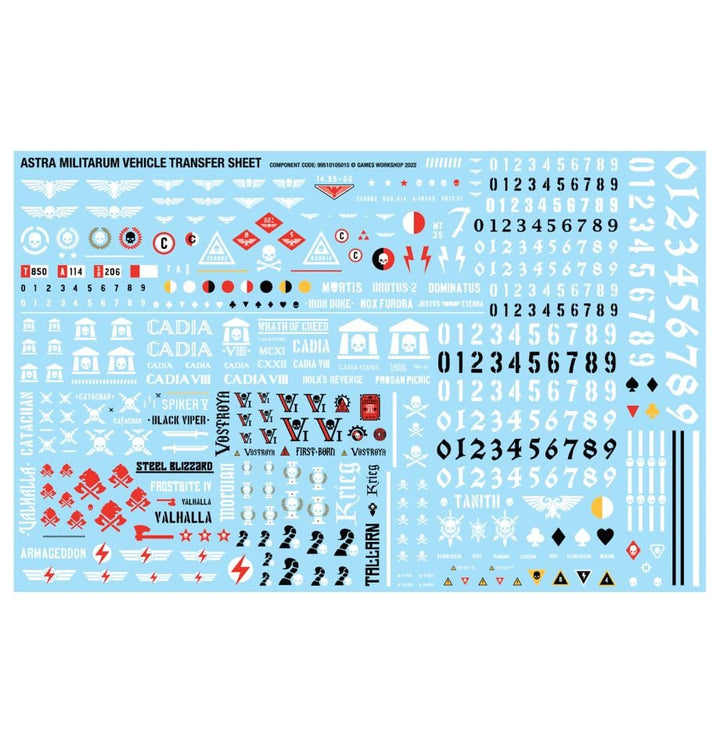 Warhammer 40,000: Astra Militarum - Field Ordnance Battery
