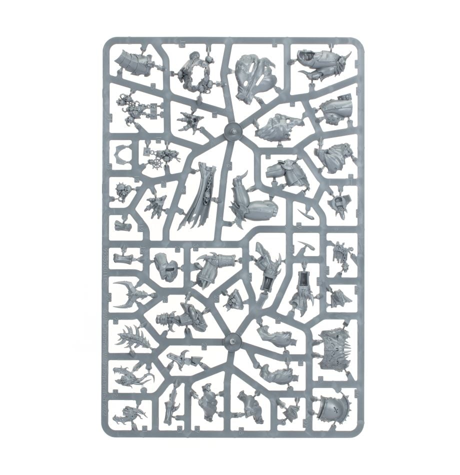 Warhammer Age of Sigmar: Slaves to Darkness - Daemon Prince