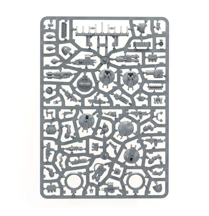 Warhammer Horus Heresy: Legiones Astartes - Sicaran Venator Tank Hunter