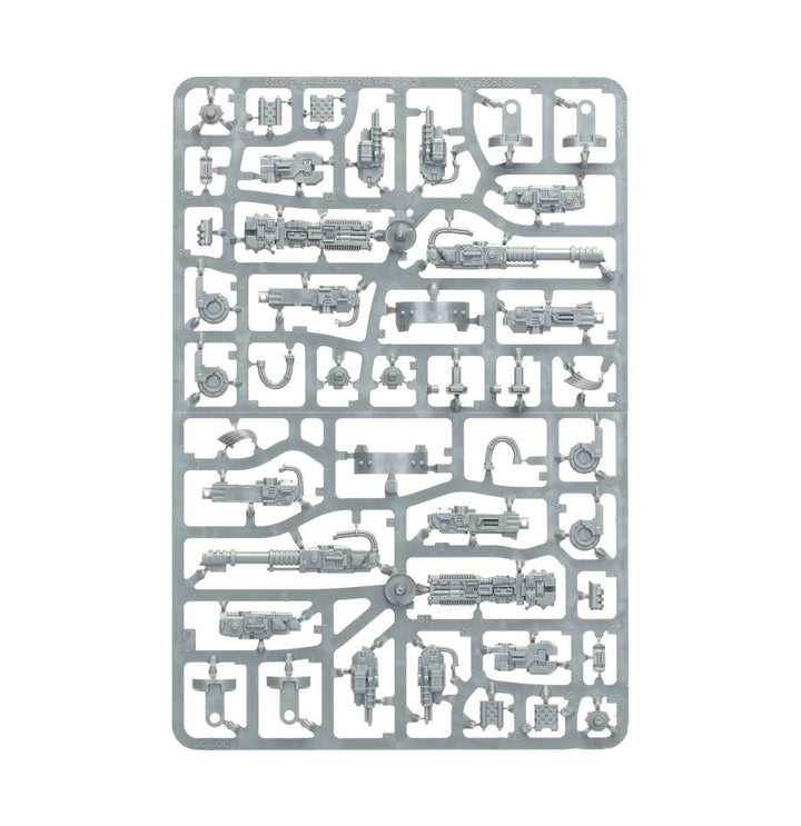 Warhammer Horus Heresy: Legiones Astartes - Sicaran Venator Tank Hunter
