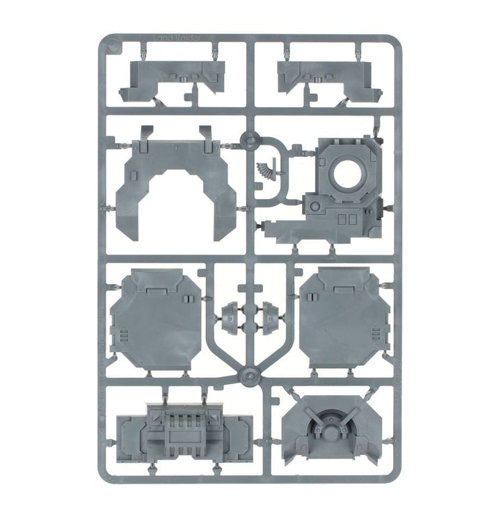 Warhammer Horus Heresy: Legiones Astartes - Typhon Heavy Siege Tank