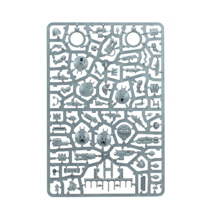 Warhammer Horus Heresy: Legiones Astartes - Vindicator Siege Tank