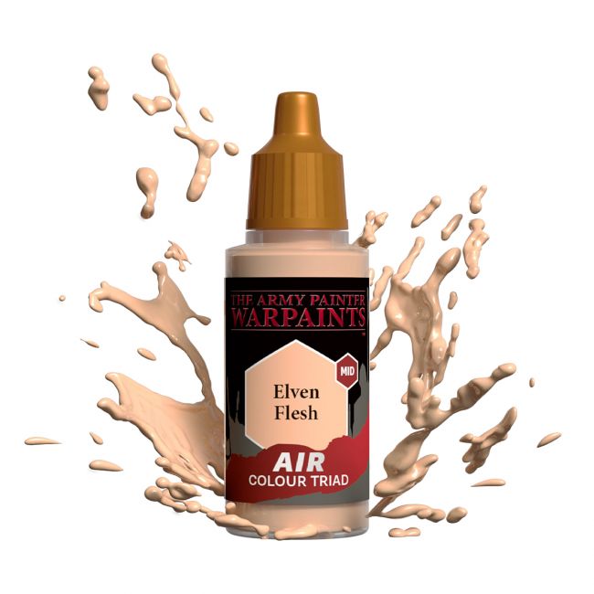 Warpaints Air: Elven Flesh (The Army Painter) (AW1421) (101)