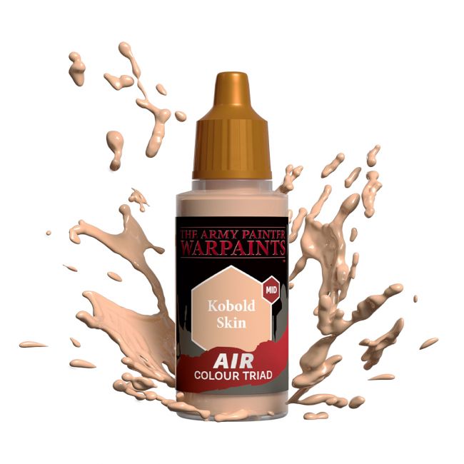 Warpaints Air: Kobold Skin (The Army Painter) (AW1434) (104)