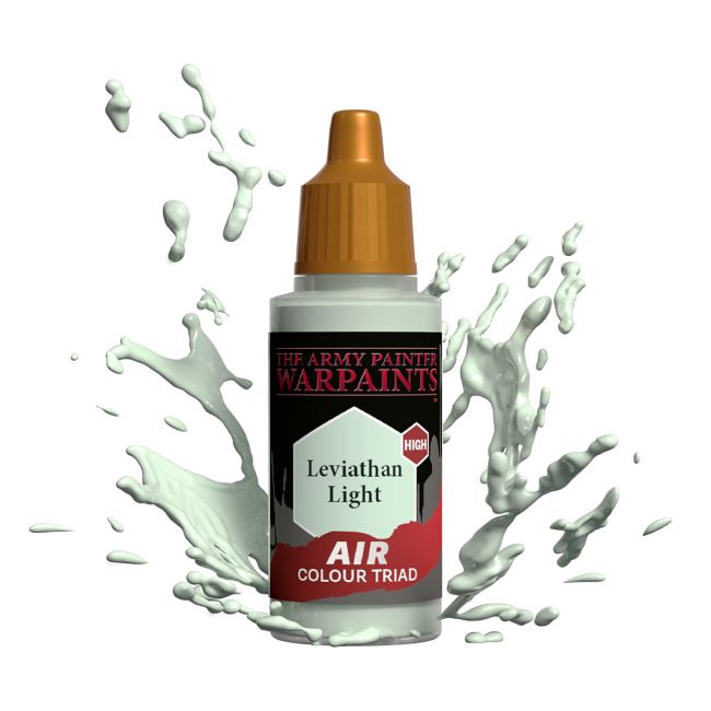 Warpaints Air: Leviathan Light (The Army Painter) (AW4437) (30)