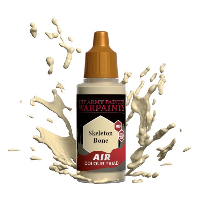 Warpaints Air: Skeleton Bone (The Army Painter) (AW1125) (107)