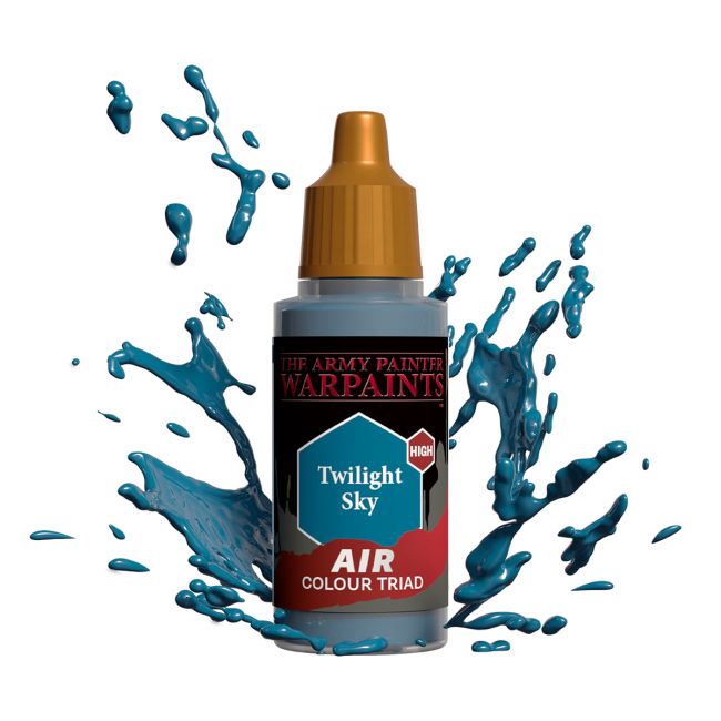 Warpaints Air: Twilight Sky (The Army Painter) (AW4415) (15)