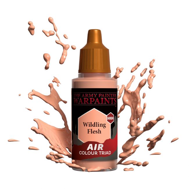 Warpaints Air: Wildling Flesh (The Army Painter) (AW4126) (99)