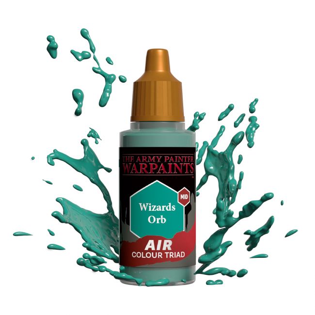 Warpaints Air: Wizards Orb (The Army Painter) (AW1466) (26)