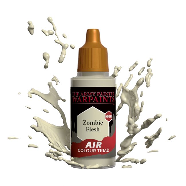 Warpaints Air: Zombie Flesh (The Army Painter) (AW4108) (51)