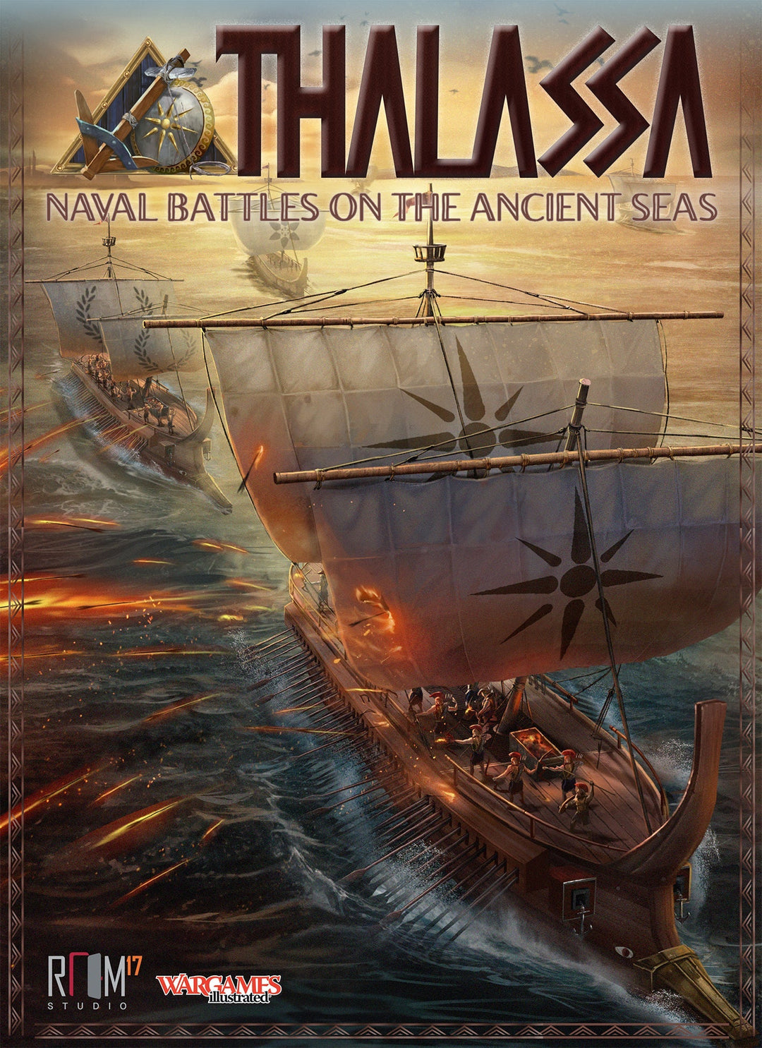 Wargames Illustrated WI421 January 2023 Edition