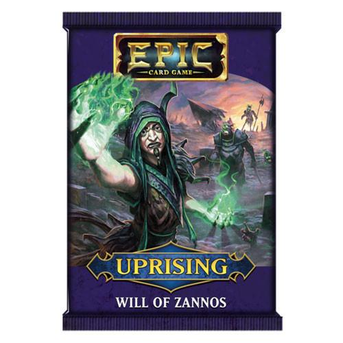 Epic Card Game: Uprising