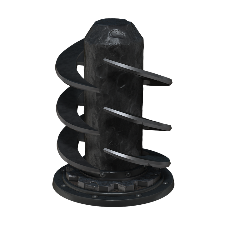 WizKids Dungeon Dressings: Traps - Hidden Hazards