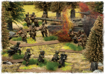 World War III Rulebook (WW3-01)