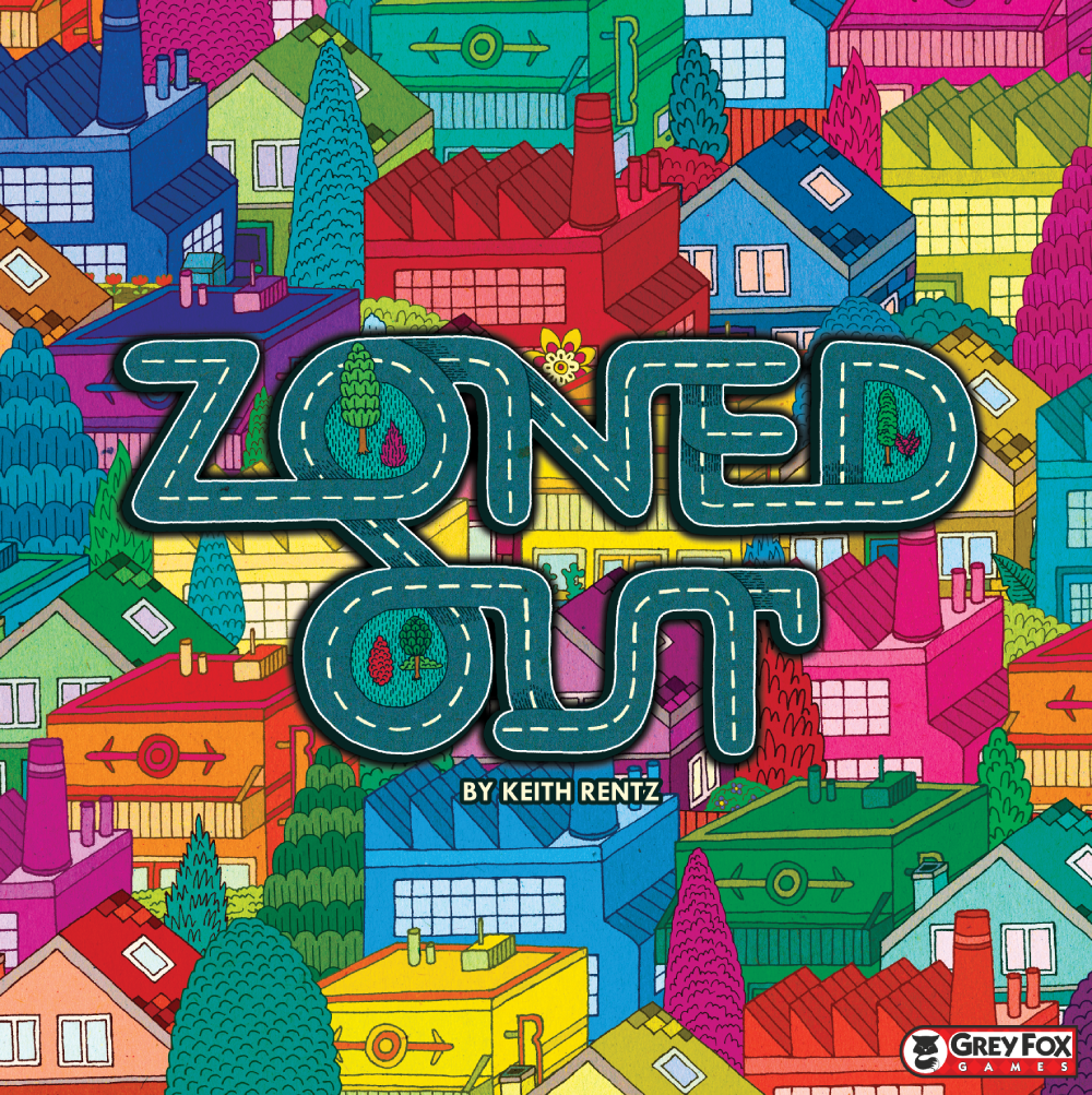 Zoned Out