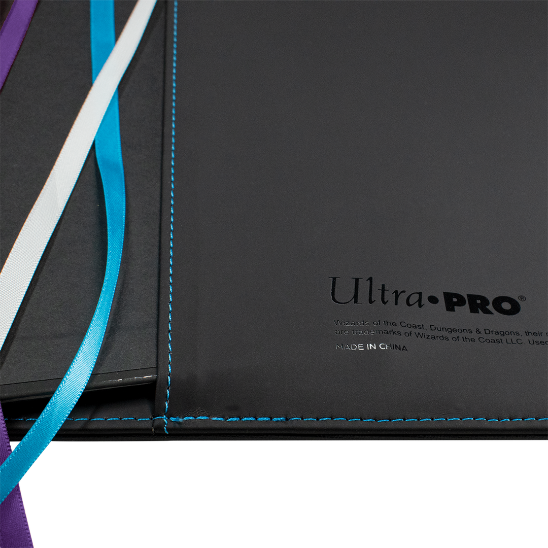 Premium Book Cover for Dungeons & Dragons (Ultra PRO)