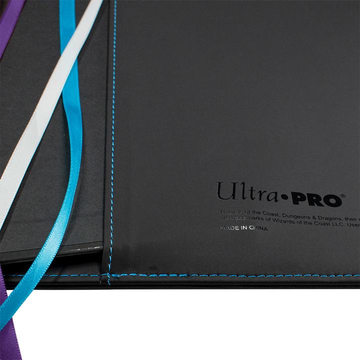 Premium Book Cover for Dungeons & Dragons (Ultra PRO)