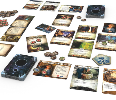 Arkham Horror: The Card Game - Revised Core Set