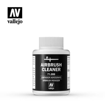 Vallejo: Airbrush Cleaner