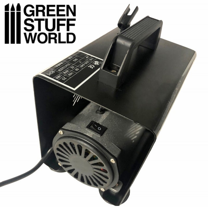 Airbrush Compressor (Green Stuff World)