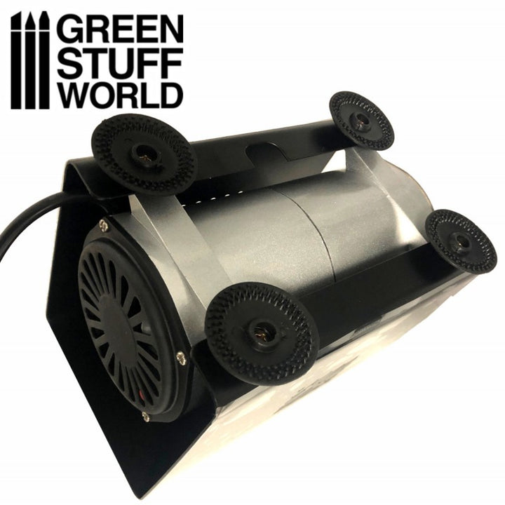 Airbrush Compressor (Green Stuff World)