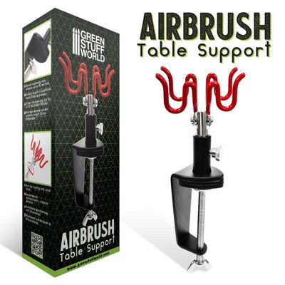 Airbrush Holder (Green Stuff World)