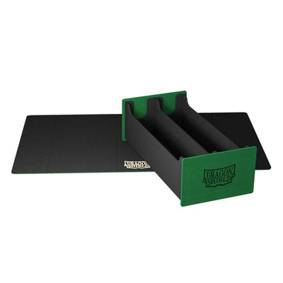 Dragon Shield Magic Carpet XL (green/black)
