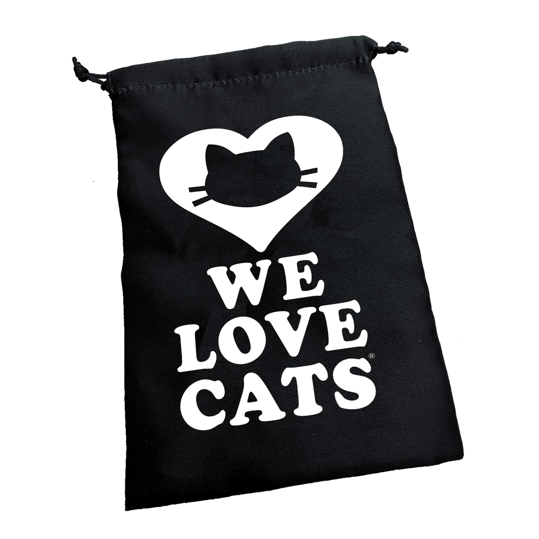 We Love Cats