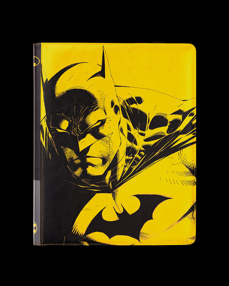 Card Codex 360 - Batman Core (Dragon Shield) (AT-34004)