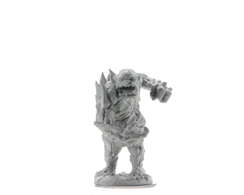 Pathfinder Deep Cuts: Cavern Troll