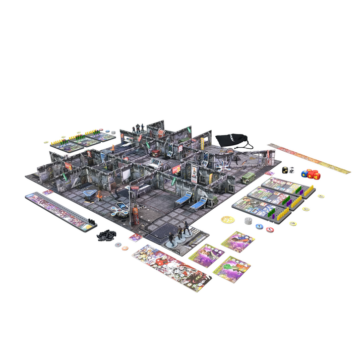 Core Space Starter Set